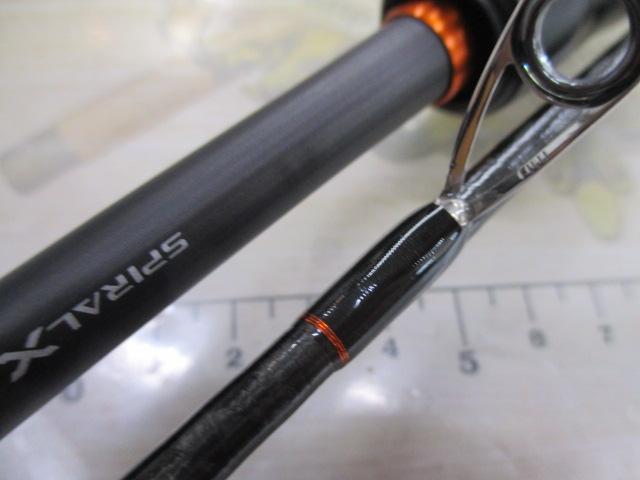 22ソアレSS S76ULS