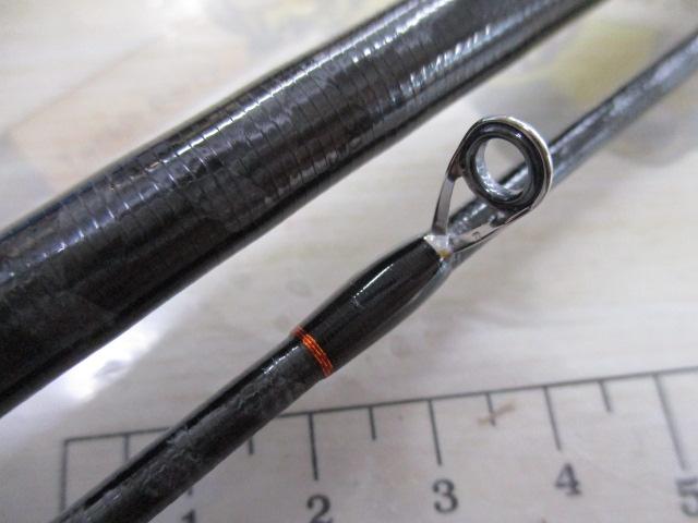 22ソアレSS S76ULS