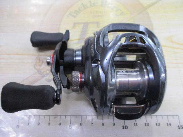 タトゥーラ SV TW 7.3L｜＠ベリーネット 日本最大新品中古釣具WEBショップ