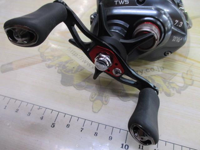 タトゥーラ SV TW 7.3L｜＠ベリーネット 日本最大新品中古釣具WEBショップ