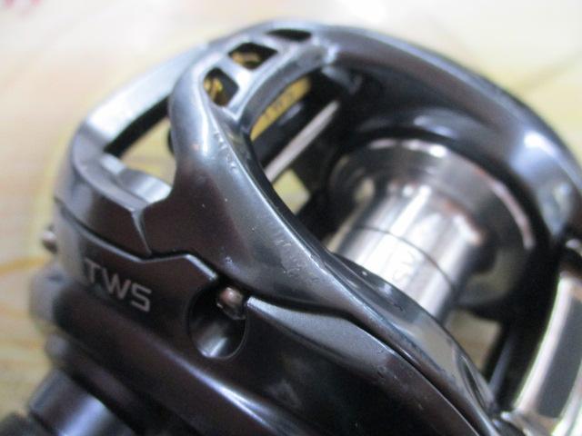 タトゥーラ SV TW 7.3L｜＠ベリーネット 日本最大新品中古釣具WEBショップ