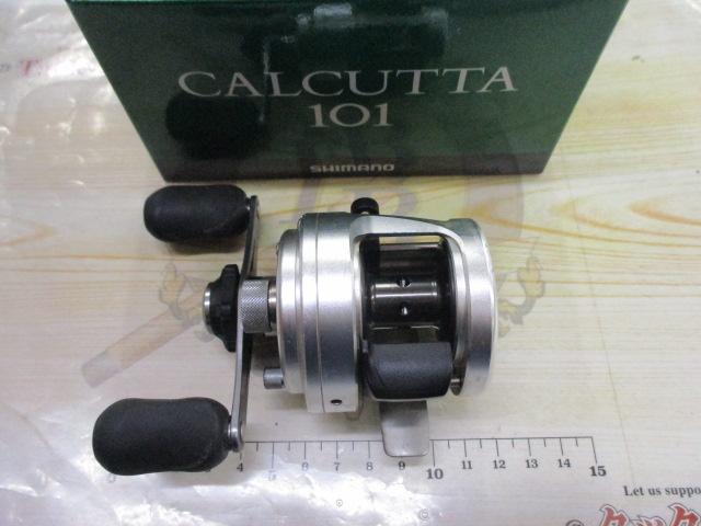 12カルカッタ 101