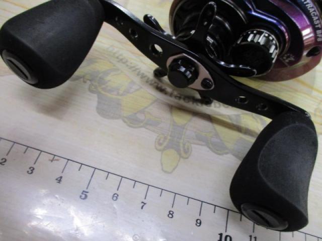 レボ ULTRACAST BF8-L