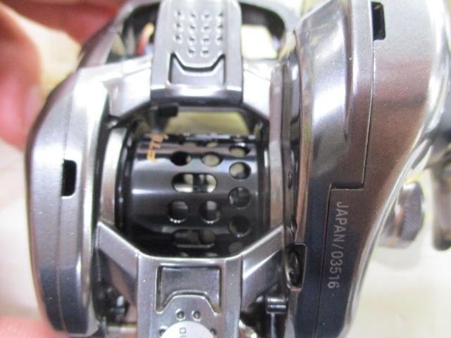 16アルデバランBFS XG LH｜＠ベリーネット 日本最大新品中古釣具WEB