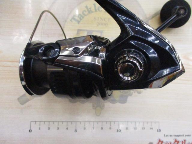 25ツインパワーXD C5000XG