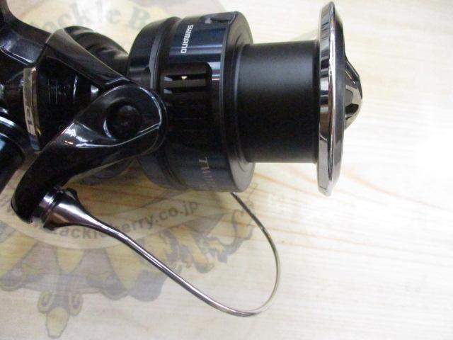 25ツインパワーXD C5000XG