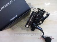 25ツインパワーXD C5000XG