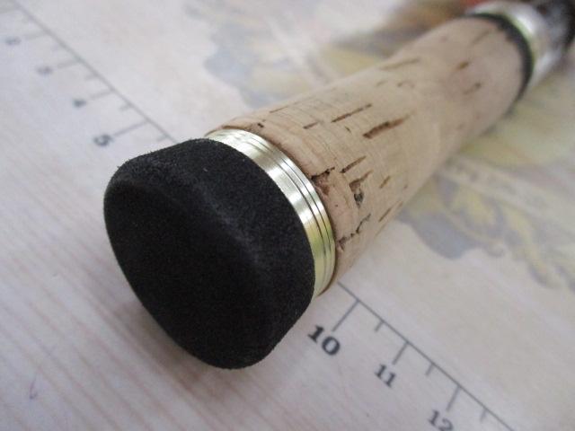 トラウティーノ TTS-502UL