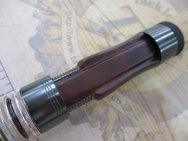 トラウティーノ TTS-502UL