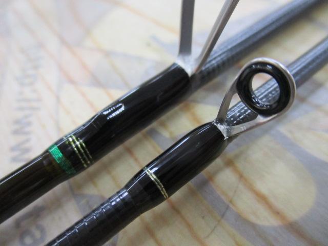 トラウティーノ TTS-502UL