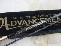 アドバンスメント PSR-60 THE NEXT STAGE