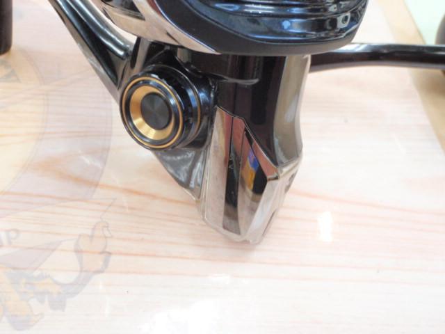 20ステラSW 6000XG
