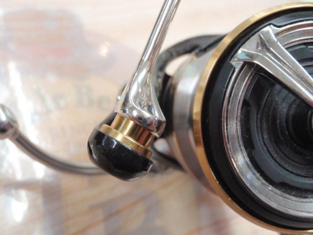 20ルビアス FC LT2500S