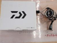 20ルビアス FC LT2500S