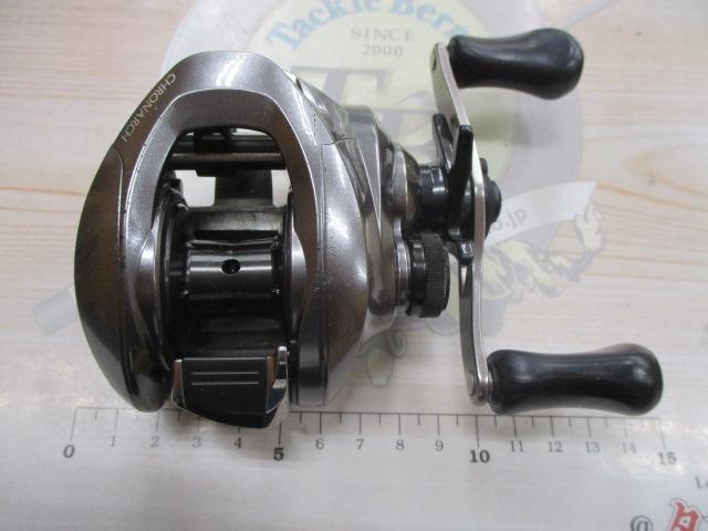 17クロナークMGL 150HG