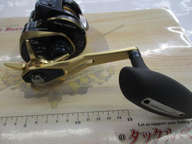 21ソルティガIC 300HL-SJ｜＠ベリーネット 日本最大新品中古釣具WEB