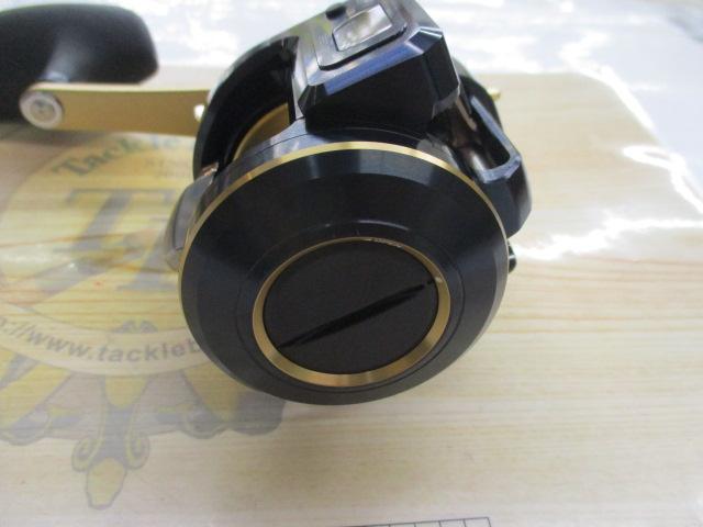 21ソルティガIC 300HL-SJ｜＠ベリーネット 日本最大新品中古釣具WEB
