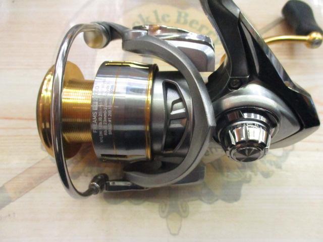 18フリームス LT2500D