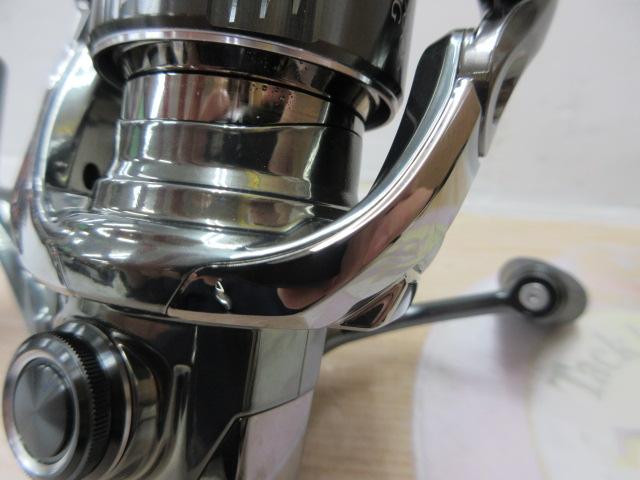 22ステラ C2000SHG