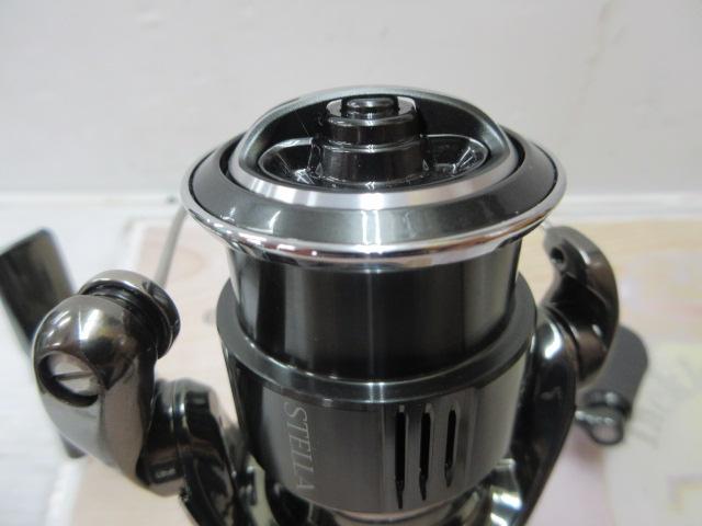 22ステラ C2000SHG