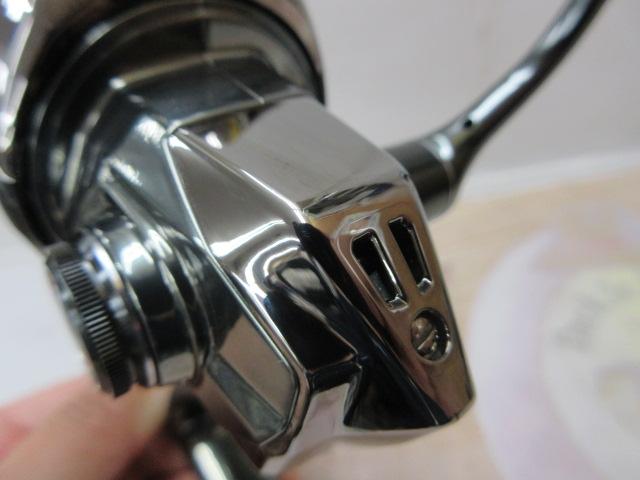 22ステラ C2000SHG