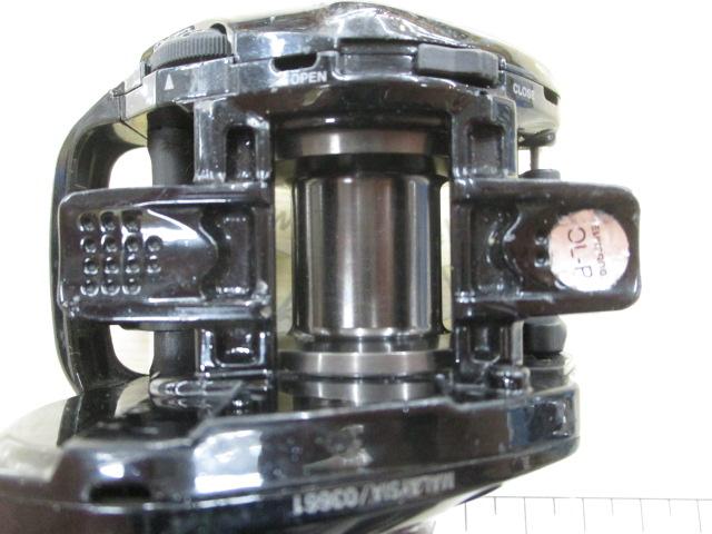 17スコーピオンDC 100HG｜＠ベリーネット 日本最大新品中古釣具WEBショップ