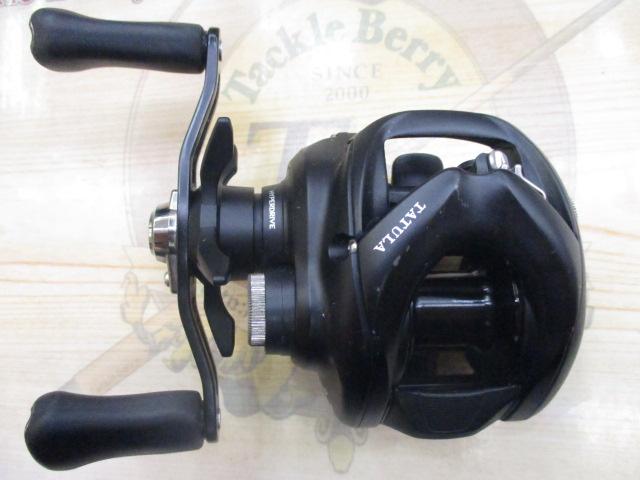 24タトゥーラ TW 100L