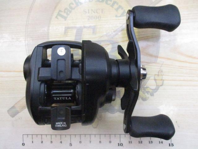 24タトゥーラ TW 100L
