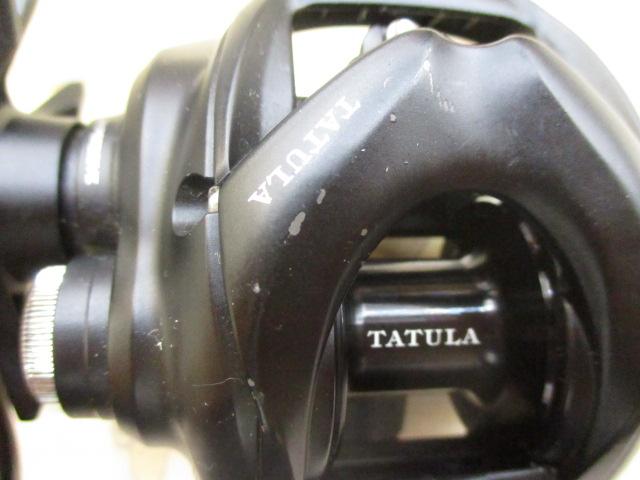 24タトゥーラ TW 100L
