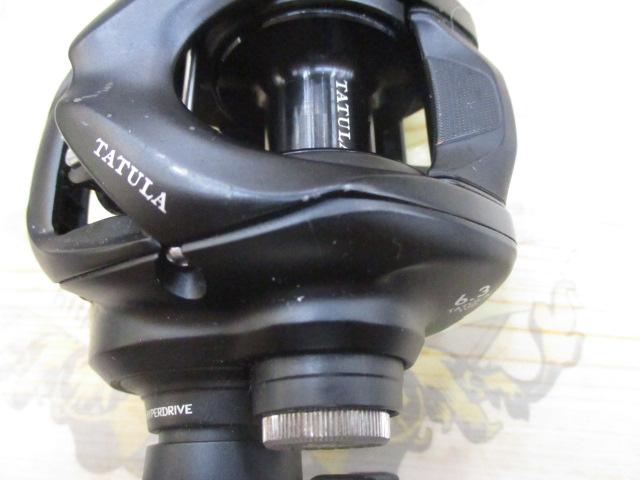24タトゥーラ TW 100L