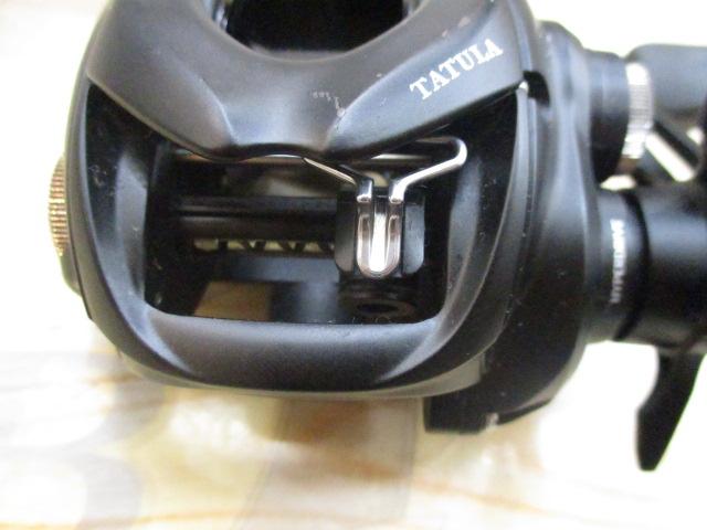 24タトゥーラ TW 100L