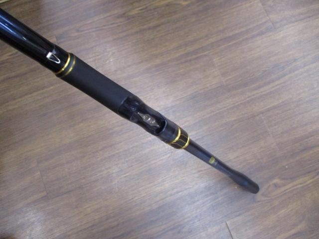 23ネッサリミテッド S116M+