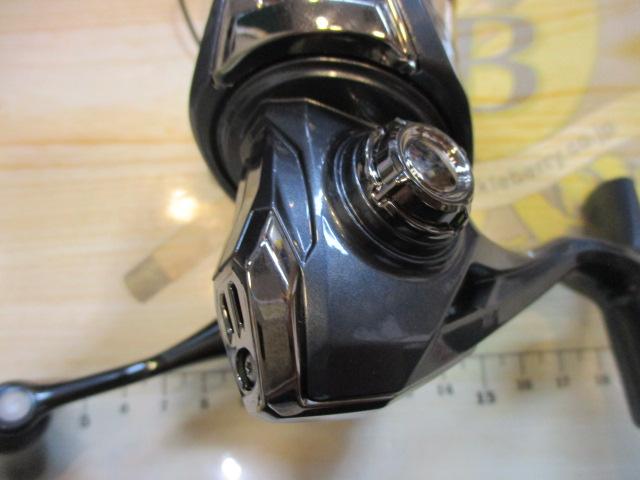 25アルテグラ C2000SHG