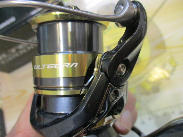 25アルテグラ C2000SHG