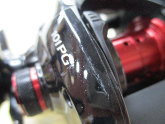 15炎月CT 101PG｜＠ベリーネット 日本最大新品中古釣具WEBショップ