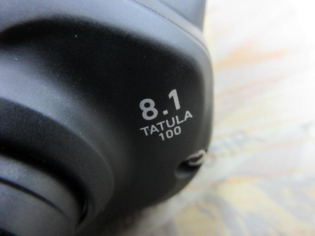 24タトゥーラ TW 100XHL