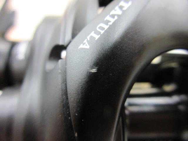 24タトゥーラ TW 100XHL