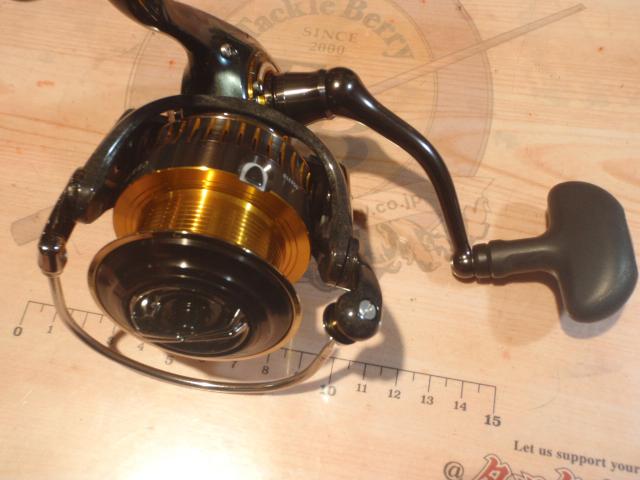 16セルテート 3012H｜＠ベリーネット 日本最大新品中古釣具WEBショップ