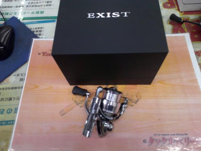 22イグジスト LT2500S-XH