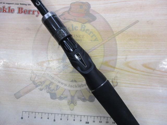 タトゥーラXT 662MFB｜＠ベリーネット 日本最大新品中古釣具WEBショップ