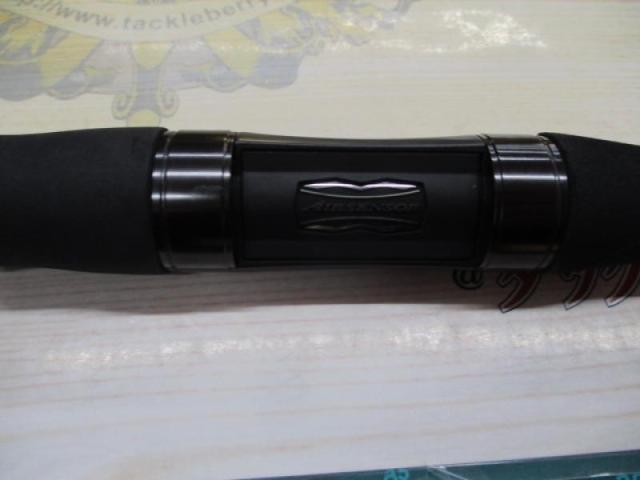 ハートランド HL702UL+FS-ST23｜＠ベリーネット 日本最大新品中古釣具
