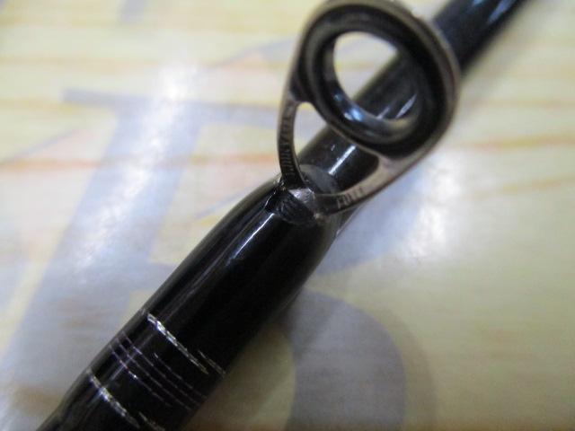 ハートランド HL702UL+FS-ST23｜＠ベリーネット 日本最大新品中古釣具