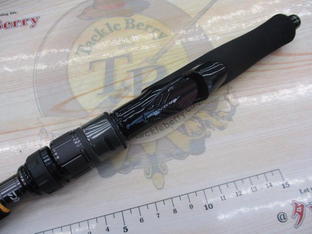 アウトレイジBR J60S-3