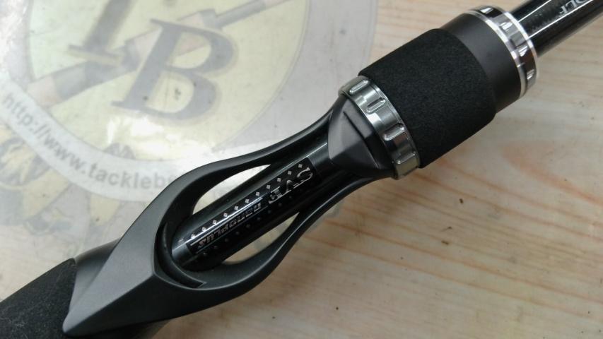 スティーズ SC6111M/MHRB｜＠ベリーネット 日本最大新品中古釣具WEB