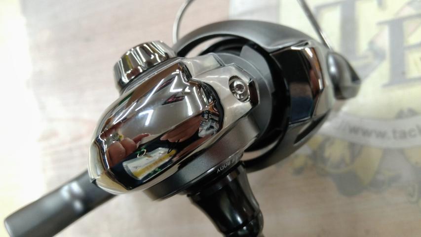 25カルディア FC LT2000S-H