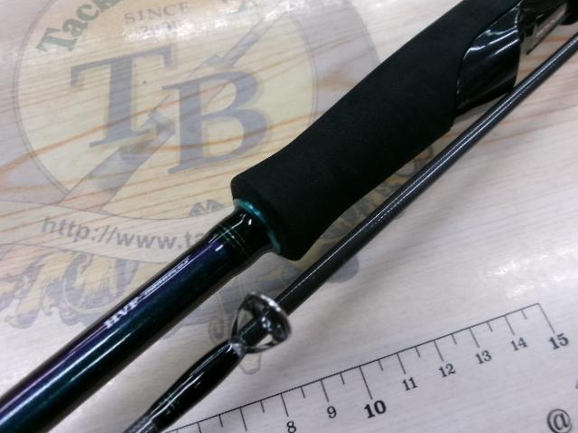 エメラルダスMX BOAT 65MLS-S・Q