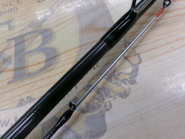 エメラルダスMX BOAT 65MLS-S・Q