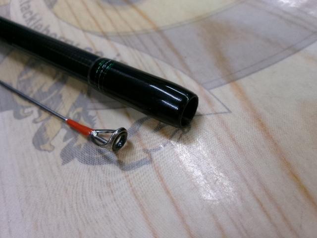 エメラルダスMX BOAT 65MLS-S・Q