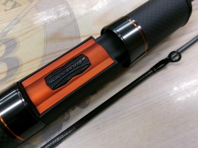 プレッソLTD AGS 58L