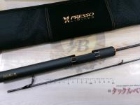 プレッソLTD AGS 58L